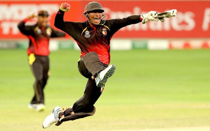 BSP SCHOOL KRIKET, BREEDING GROUND FOR INTERNATIONAL STARS