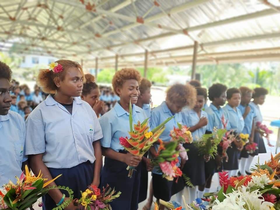 NEW IRELAND TEACHERS TO BE DISCIPLINED