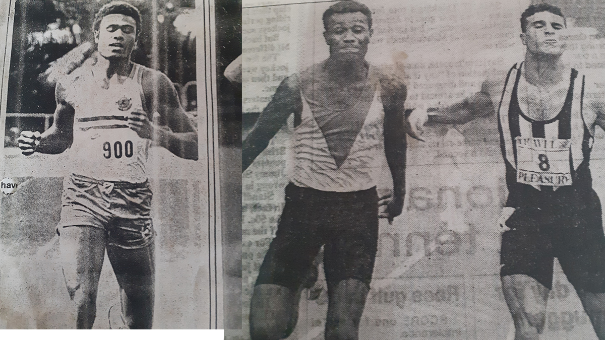 PNG TRACK LEGEND TO SPEAK AT THE 28th SP SPORTS AWARDS