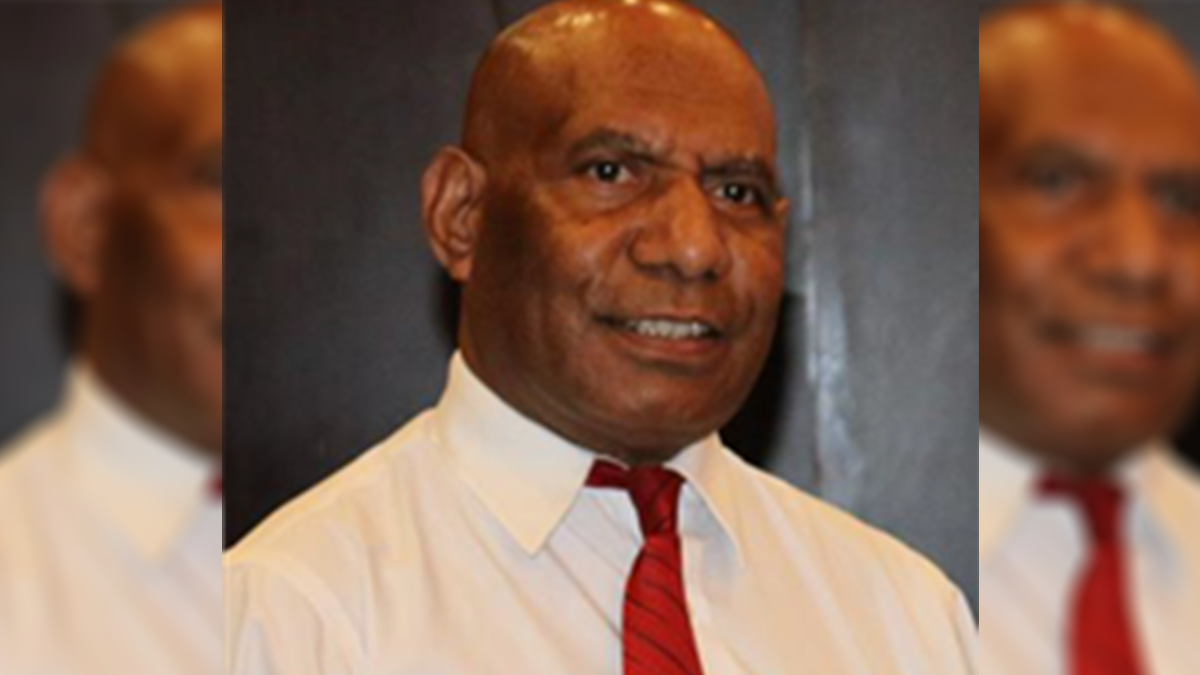 EITI IMPLEMENTATION IN PAPUA NEW GUINEA HELPS SHAPE POLICY IN THE PNG MINING AND PETROLEUM SECTORS