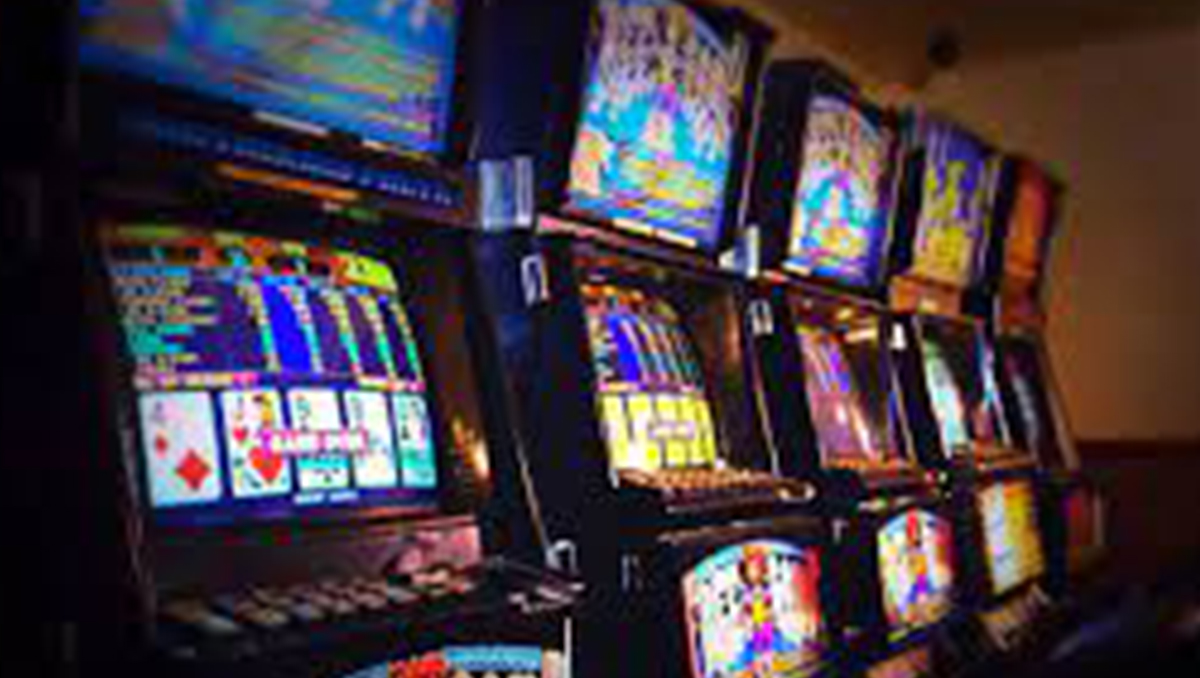 GAMING VENUES AND BOOKMAKERS TO INSTALL AND RUN AIR PURIFIERS AS A CONDITION OF OPERATION