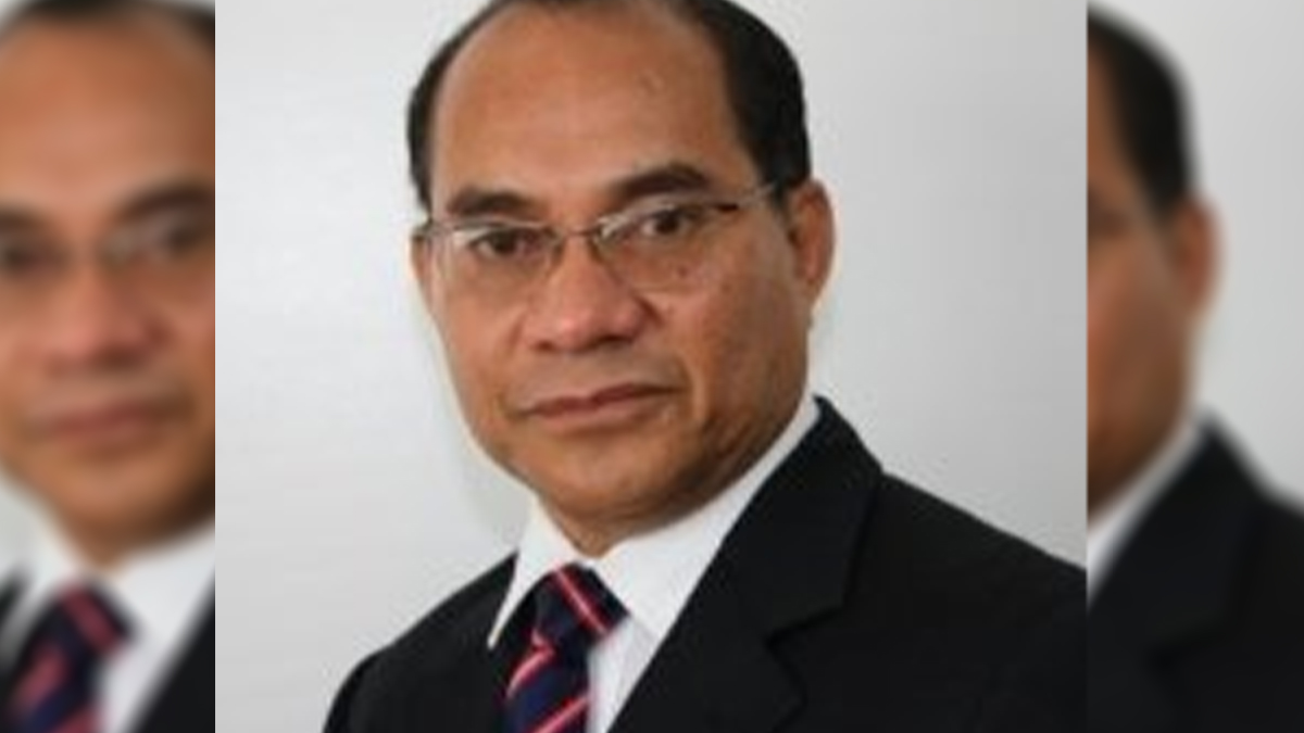 PNGEITI CONGRATULATES RICHARD KASSMAN AS NEW INDUSTRY CHAMBER PRESIDENT