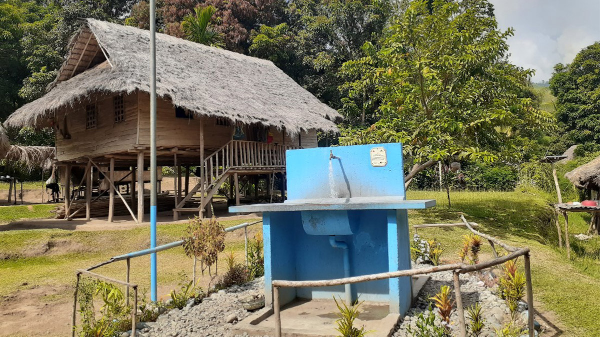 FOUR PROVINCES TO GAIN ACCESS TO CLEAN ENERGY THROUGH NEW OFF-GRID ELECTRIFICATION PROJECTS