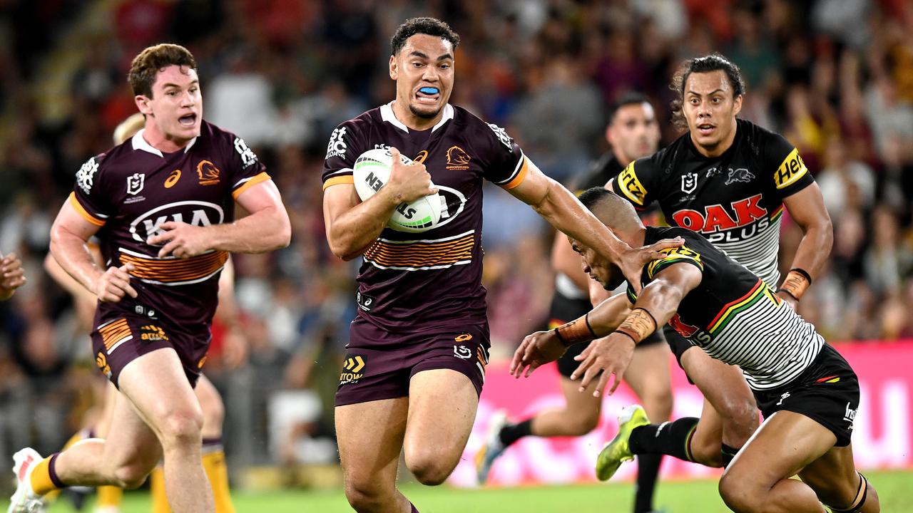 BRONCOS STAR ‘ON VERGE’ OF JOINING RIVAL; DCE’S BIG CONTRACT REVELATION: TRANSFER WHISPERS