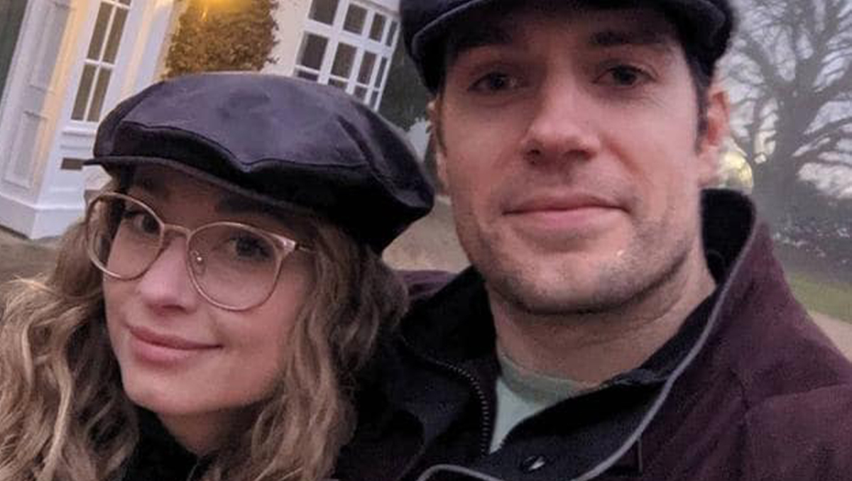 SUPERMAN STAR HENRY CAVILL HITS BACK OVER ‘SPECULATION’ ABOUT HIS ‘PRIVATE LIFE’ IN LENGTHY STATEMENT