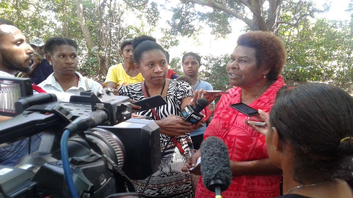 UN CHALLENGES MEDIA TO PROVIDE ACCURATE AND BALANCED COVID-19 INFORMATION TO MARK WORLD PRESS FREEDOM DAY, MAY 3RD 2021