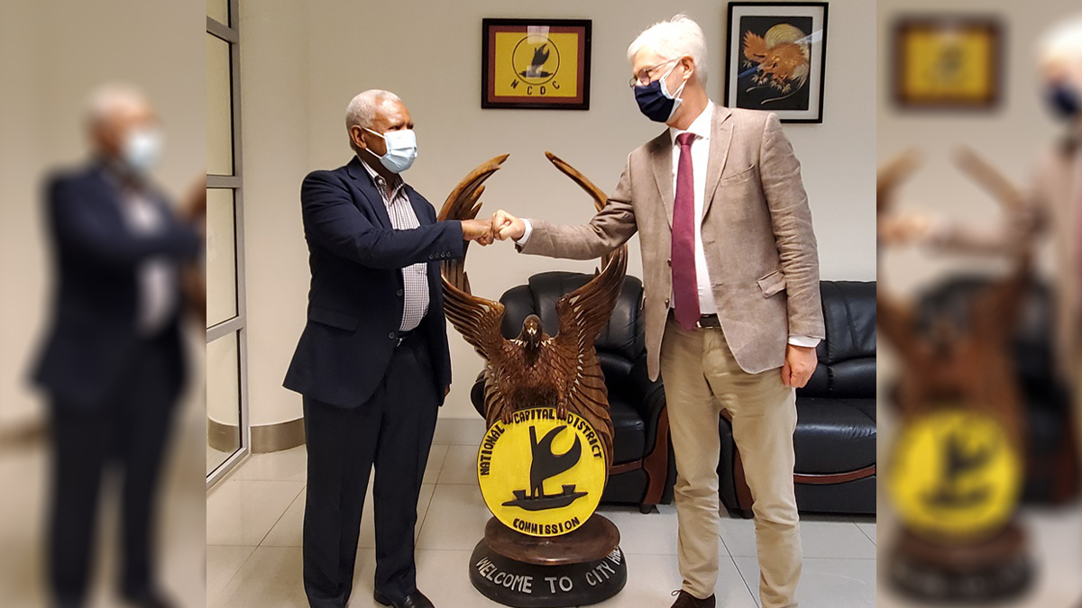 FRANCE PROMOTES GENDER EQUALITY IN ALL AREAS OF PUBLIC LIFE