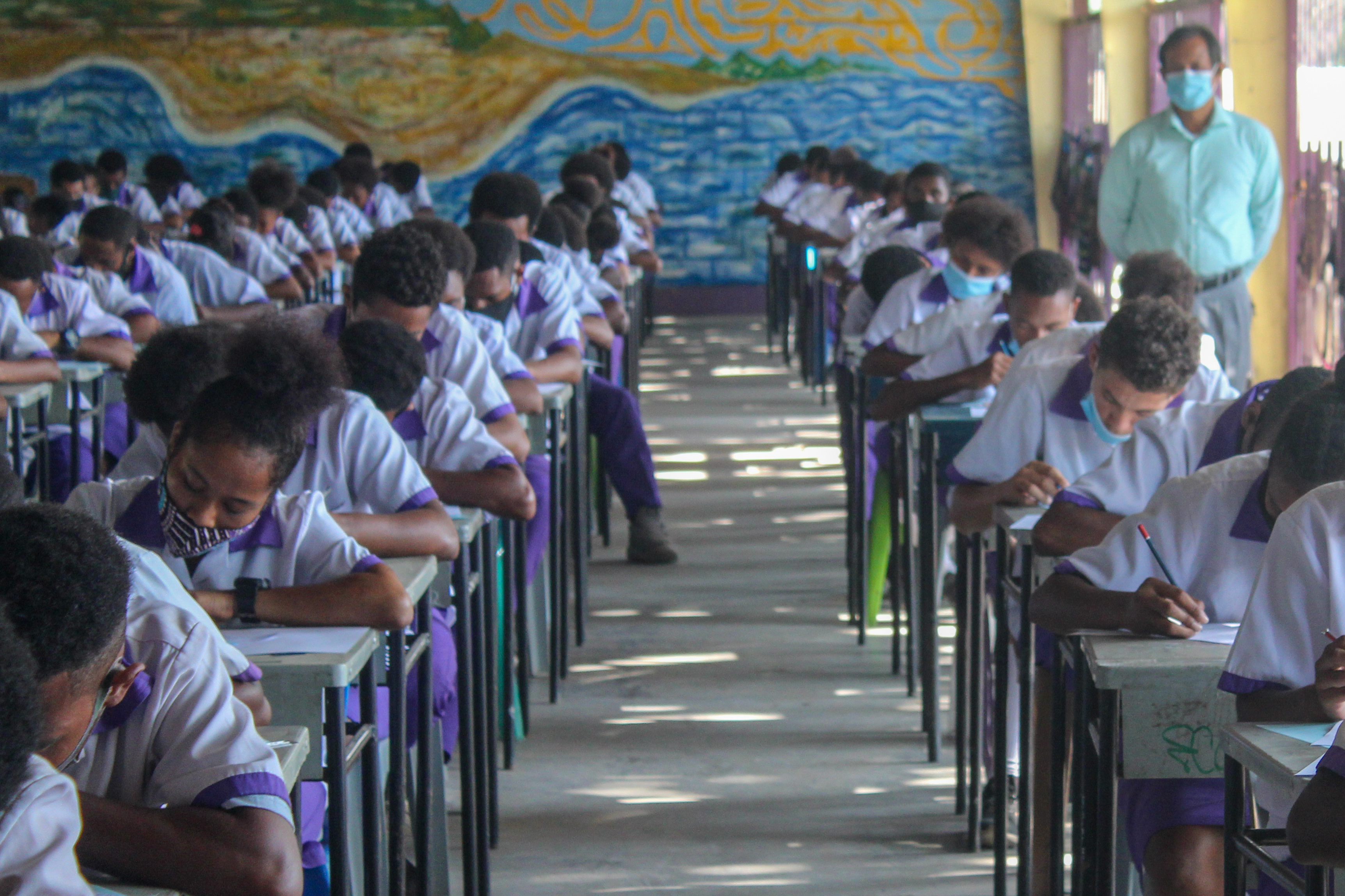 FREE EDUCATION BACK IN 2022
