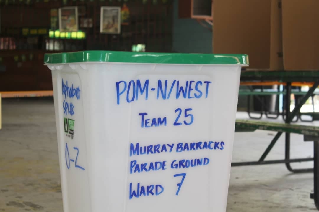 POLLING DELIVERED - COUNTING STARTS TODAY FOR MNW