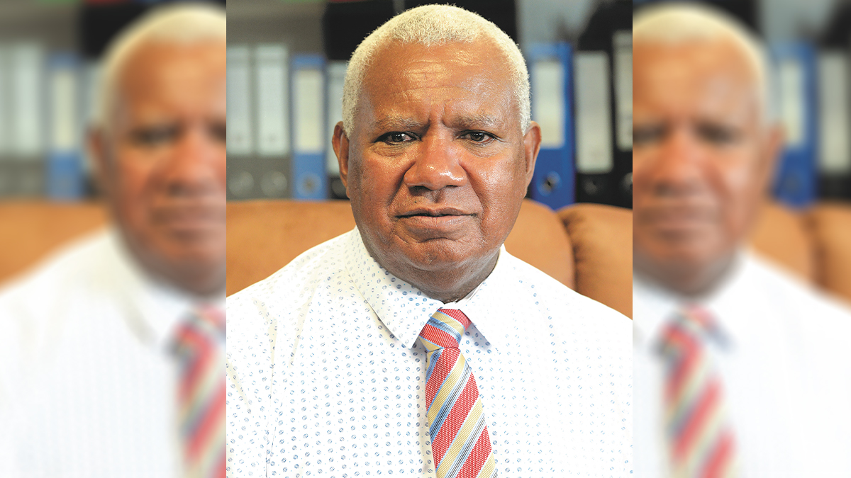 DEVELOPMENTS WITHIN 9-MILE CEMETERY BOUNDRIES ILLEGAL: NCDC