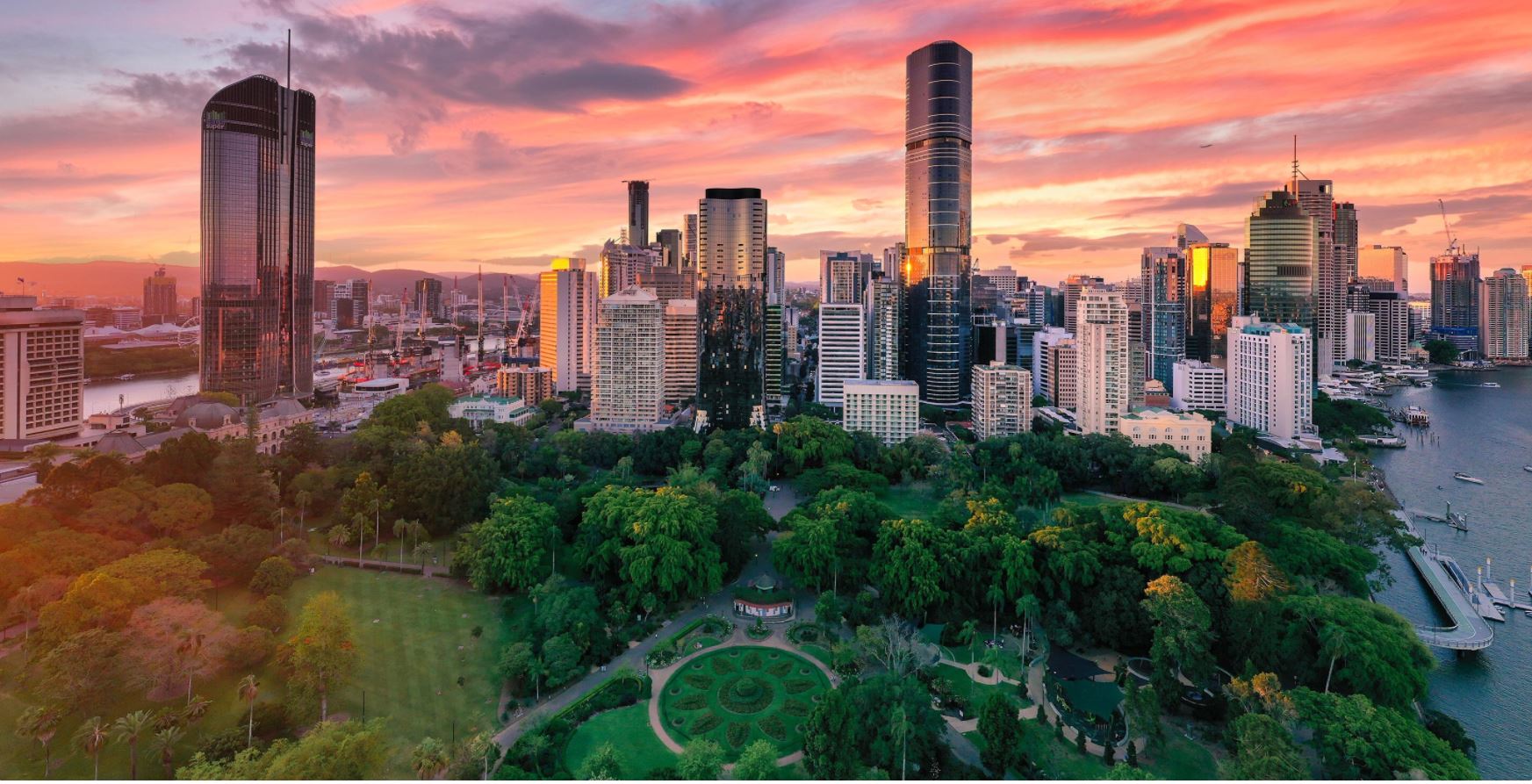 IOC EXECUTIVE BOARD PUTS FORWARD BRISBANE 2032 FOR ELECTION BY IOC SESSION