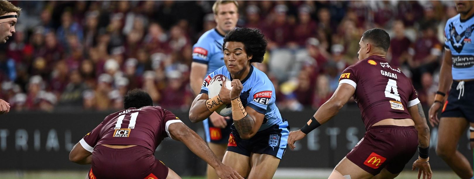 ‘ACHIEVED NOTHING YET’: FITTLER WARY OF SUNCORP RECORD