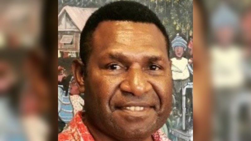 INQUIRY TO DECLARE PNG AS A CHRISTIAN COUNTRY WRAPS TODAY: ISIFU