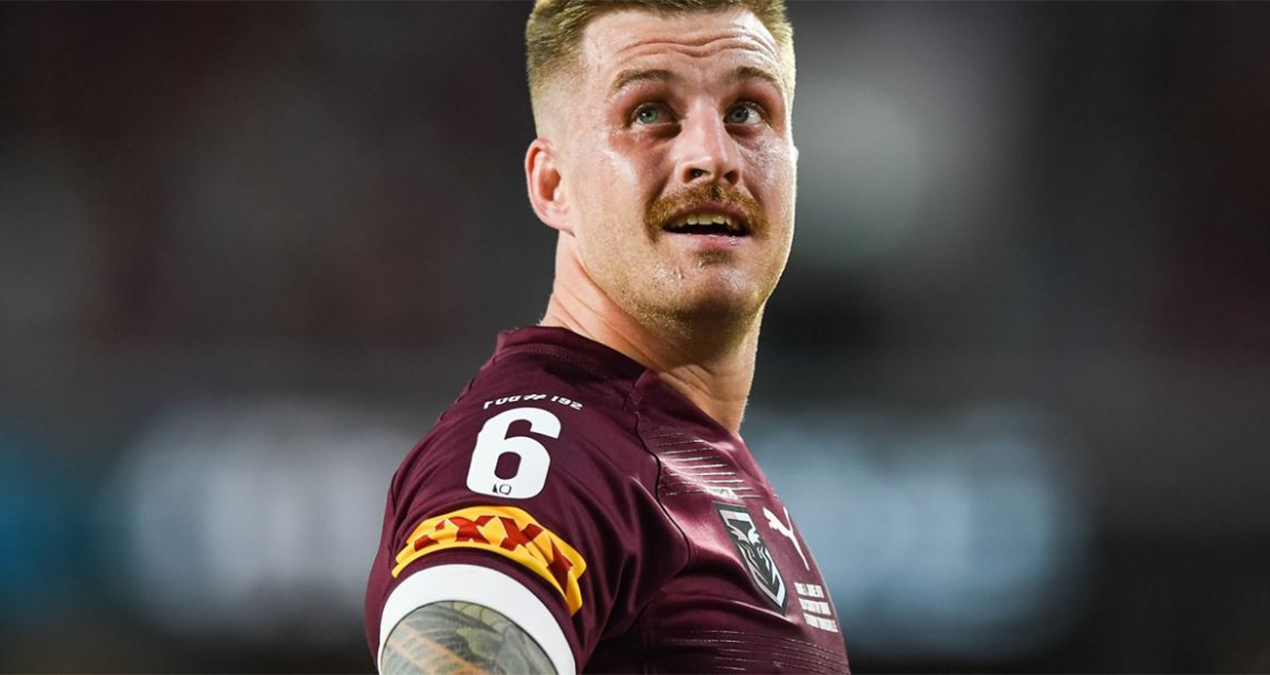 ORIGIN CHARGES: MUNSTER APOLOGISES FOR KICK AS FOTUAIKA FACES BAN