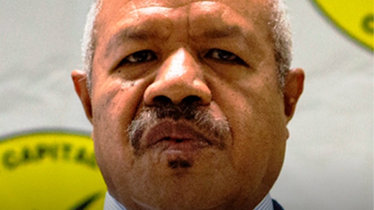 GOVERNOR PARKOP QUESTIONS PORT MORESBY LIVABILITY RANKING