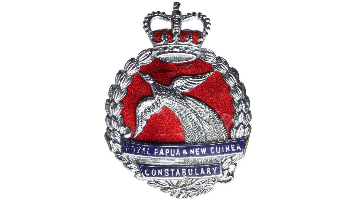 POLICE MAKES HISTORY IN FIRST EVER APPOINTMENT OF FEMALES TO POLICE PROMOTION BOARD