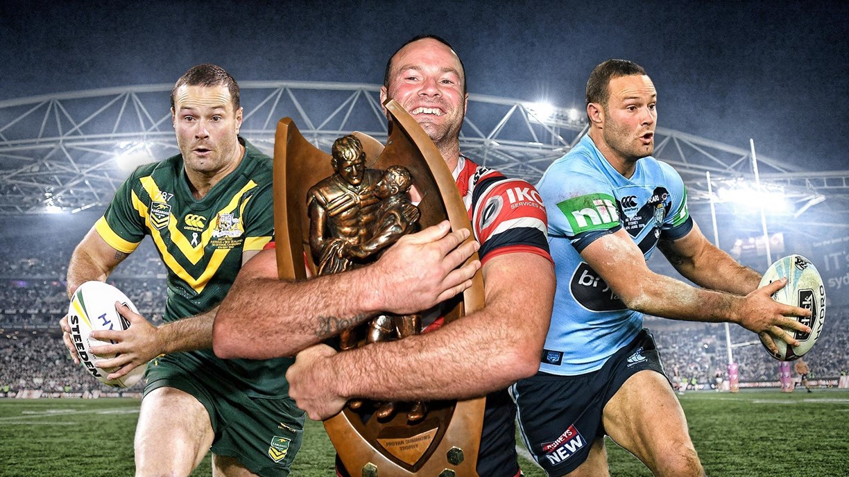CORDNER LEAVES BIG BOOTS TO FILL AS KANGAROOS CAPTAIN