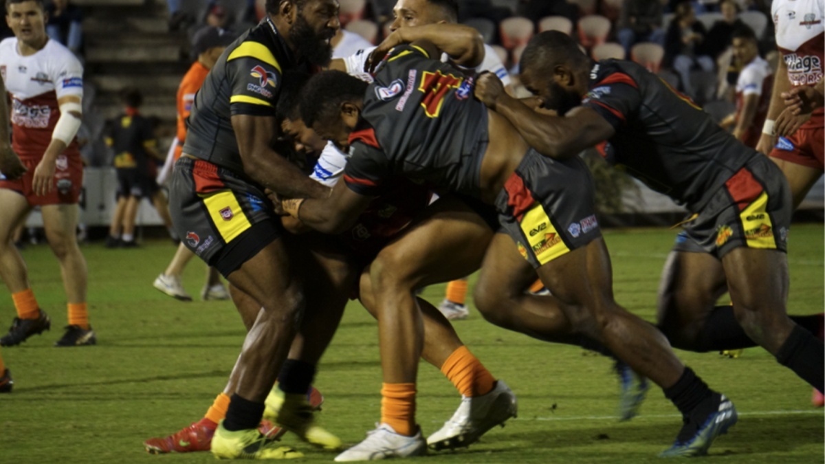 HUNTERS SEEK CLARITY AHEAD OF BLACKHAWKS CLASH