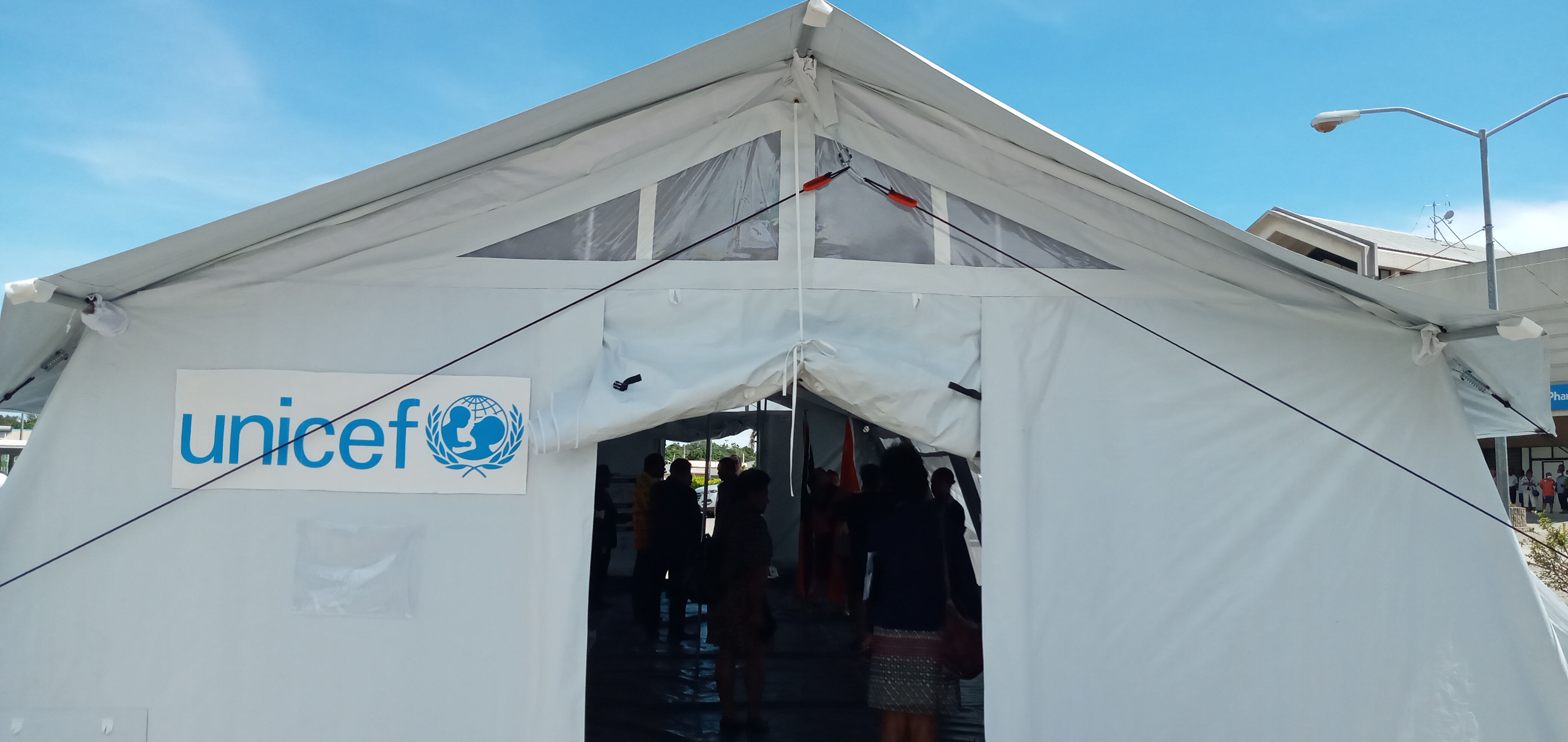15 NEW COVID-19 CASES FOR PNG