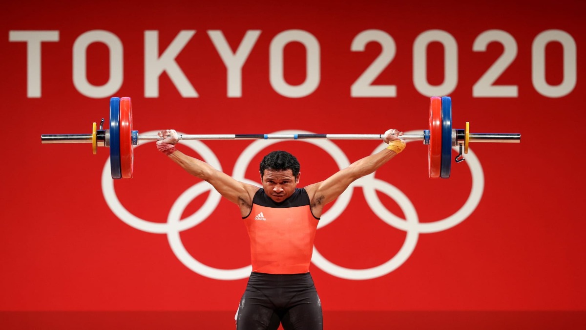BARU FINISHES 10th IN TOKYO
