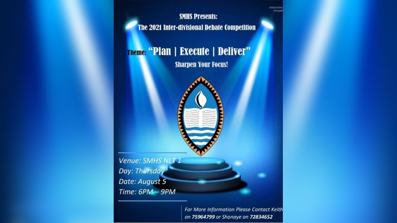 UPNG SET TO HOST DEBATE TO TACKLE RELEVANT ISSUES AFFECTING PNG