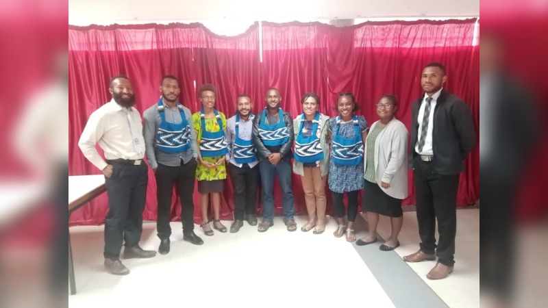 UNIVERSITIES HOST INTER – SUMMIT TO FOCUS ON ISSUES WITHIN RESPECTIVE INSTITUTIONS