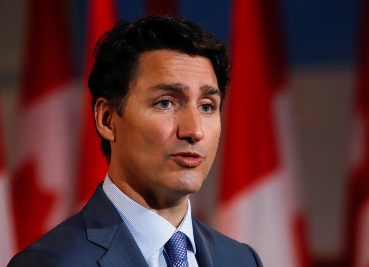 JUSTIN TRUDEAU APPOINTS CANADA’S FIRST INDIGENOUS GOVERNOR GENERAL