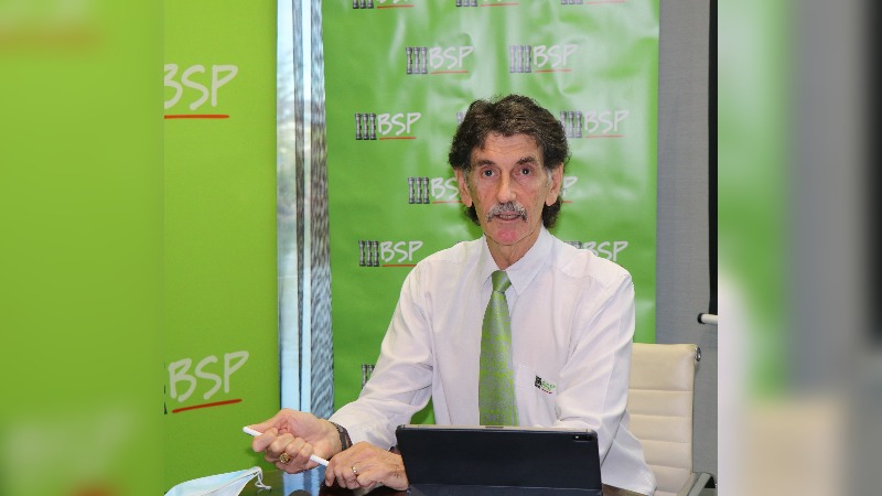 PNG ECONOMY TO STABILISE FROM PANDEMIC-INDUCED RECESSION