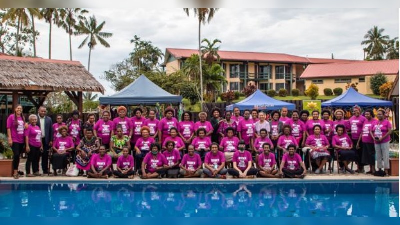 UN WOMEN AND THE DEPARTMENT FOR COMMUNITY DEVELOPMENT AND RELIGION CO-HOST WORKSHOP ON ADVOCACY AND COALITION-BUILDING FOR WOMEN LEADERS