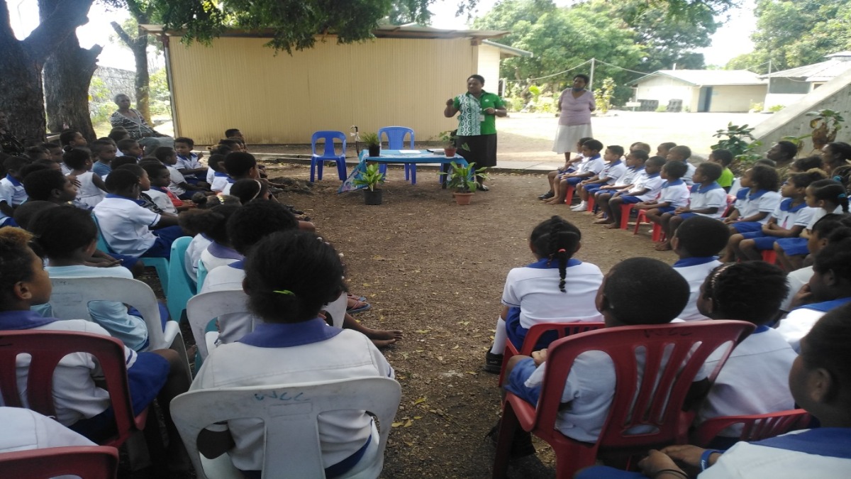 NCSL ONBOARDS NEW KSA MEMBERS