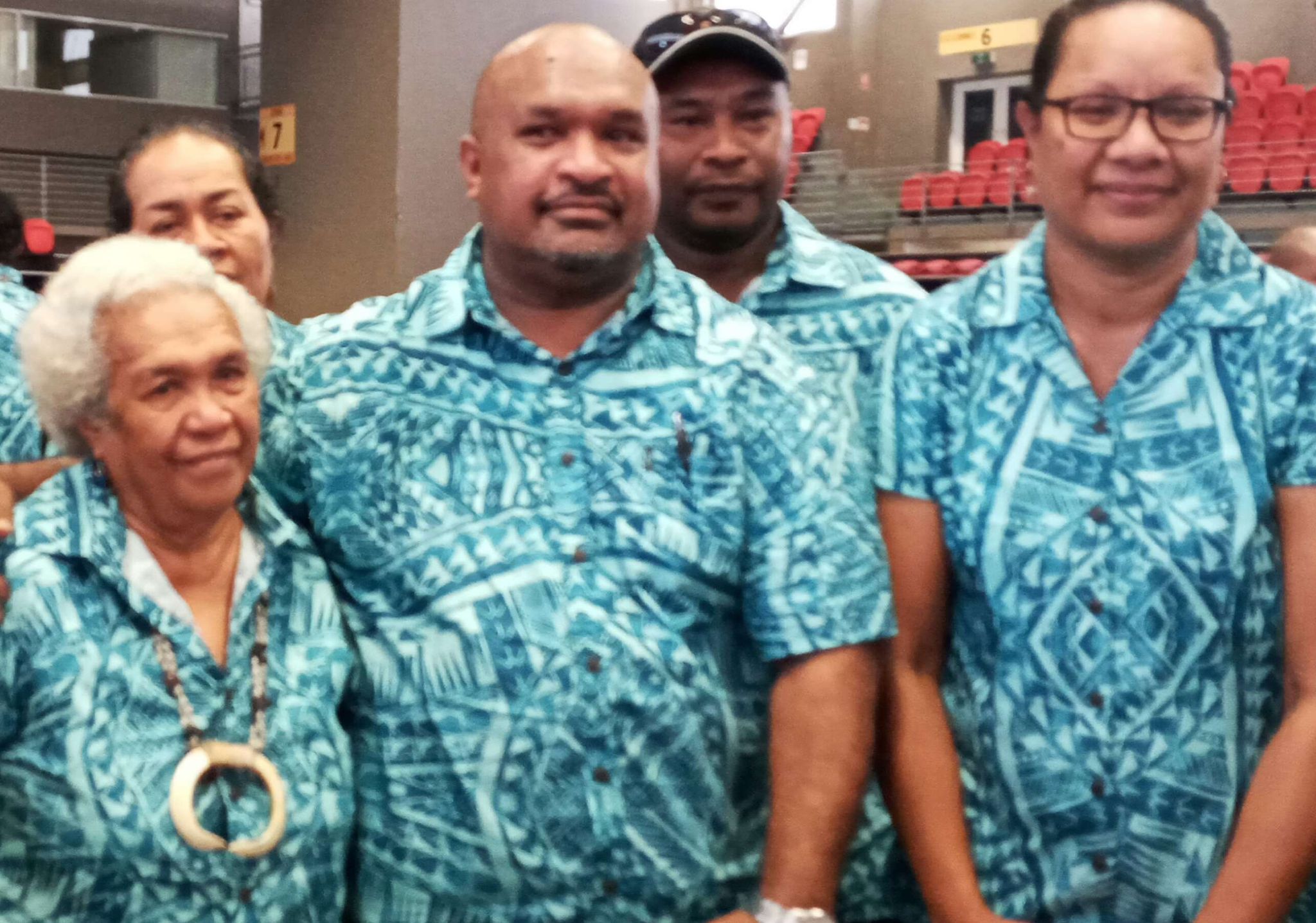 NO TIME TO WASTE: LBS