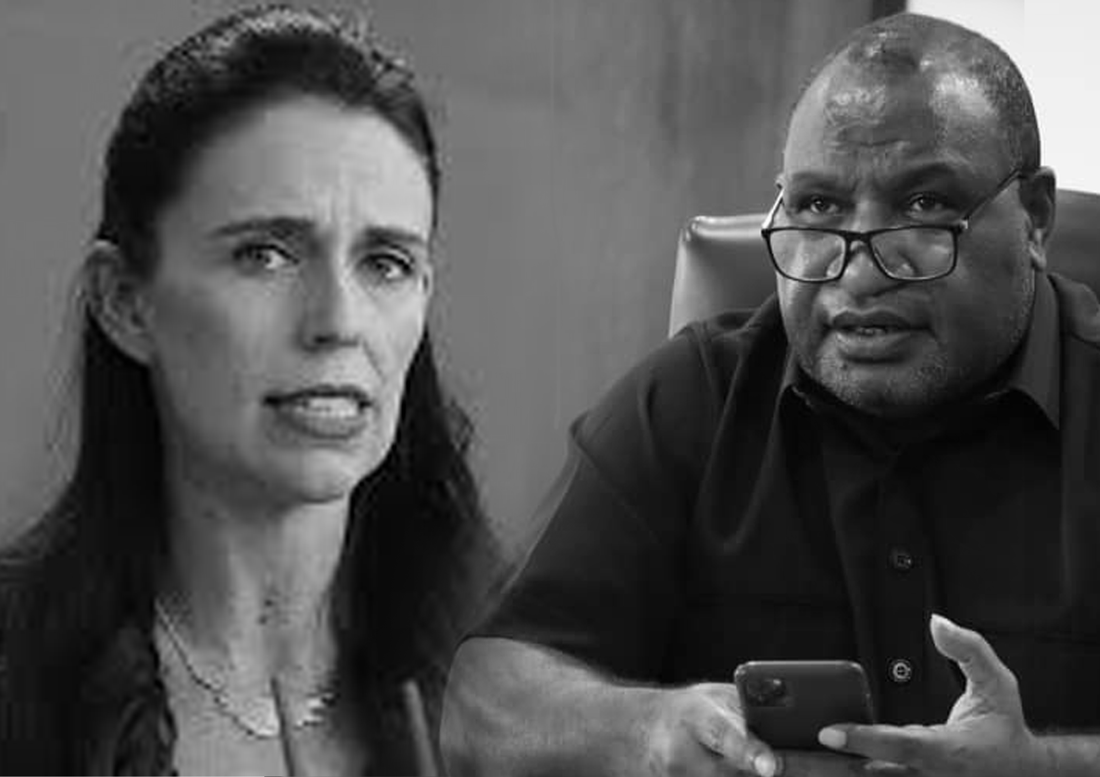 NZ-PNG SIGN STATEMENT OF PARTNERSHIP