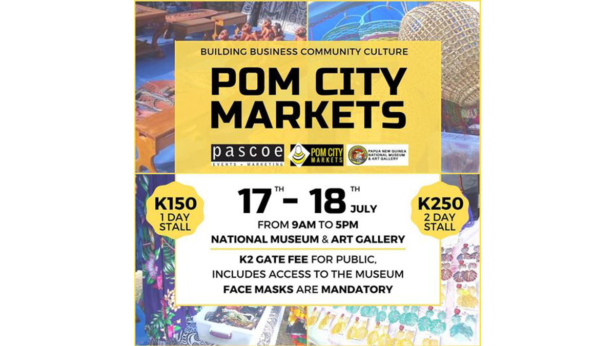 PASCOE PUSHING SME SECTOR SUPPORT PROGRAMS