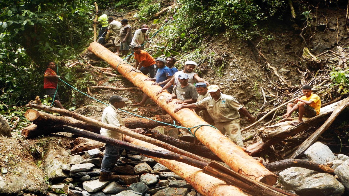 KOKODA TRACK RANGER TEAM SET FOR MAJOR EXPANSION