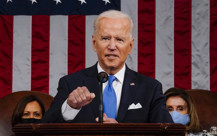 BIDEN WON'T LIFT INTERNATIONAL TRAVEL RESTRICTIONS IMMEDIATELY - WHITE HOUSE