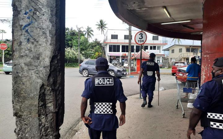 647 NEW CASES & ONE DEATH CONFIRMED IN FIJI