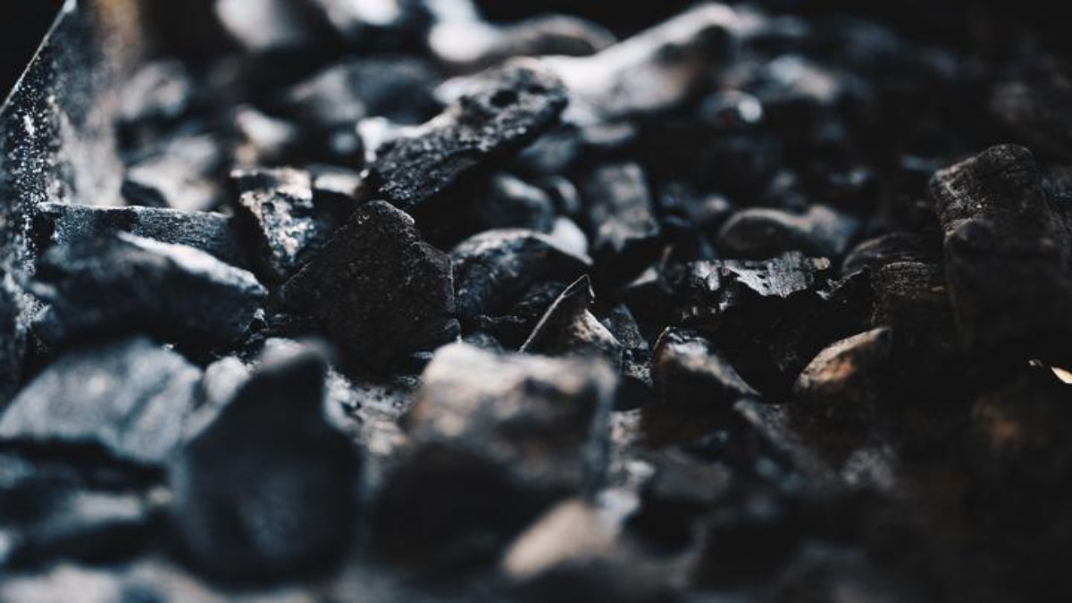 NZ IMPORTED MORE THAN A MILLION TONNES OF 'DIRTY' COAL LAST YEAR