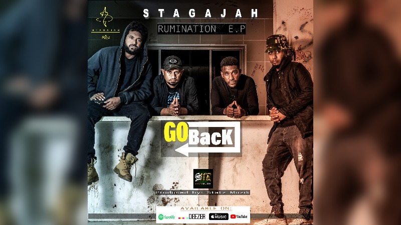 STAGAJAH BAND DROPS NEW HIT SONGS