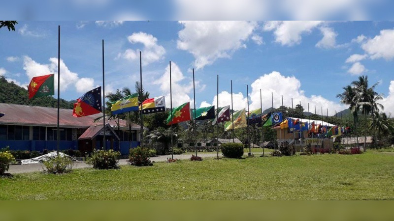 CAMERON SECONDARY BOARDING STUDENTS SENT HOME AS FUNDING BECOMES SCARCE