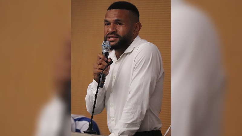 UPNG REVIVES ITS INTER-SCHOOL DEBATES