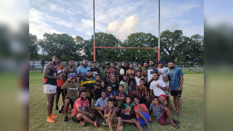 SPARTANS SHOWCASE BEST PERFORMANCE IN EAZY CRUZERS MAYOR’S 7S