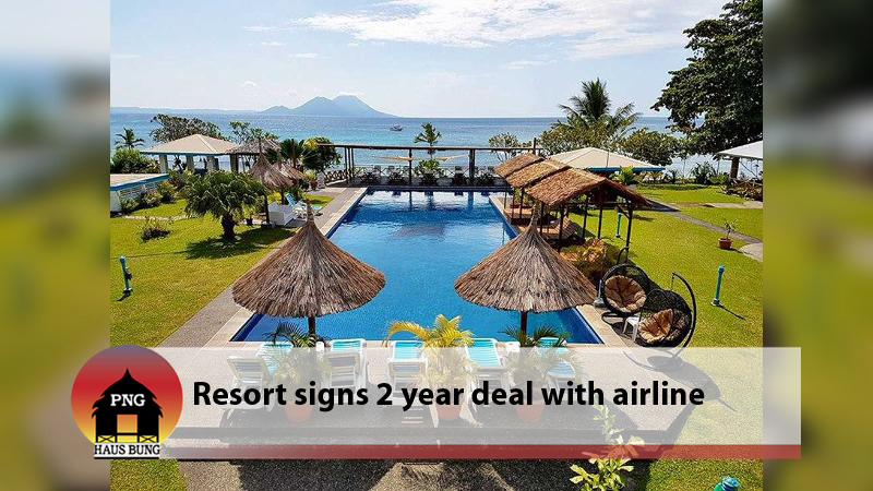 RAPOPO PLANTATION RESORT JOINS LOYALTY PROGRAM