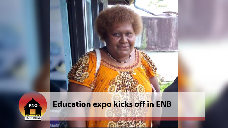 EXPO TO PROMOTE QUALITY EDUCATION