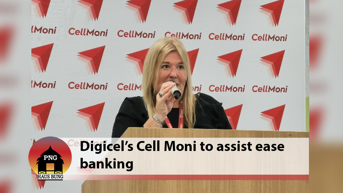 NEW JOINT SERVICE TO EASE BANKING