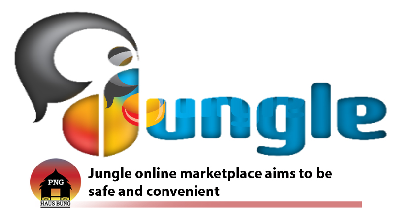 JUNGLE ONLINE MARKETPLACE PARTNERS WITH DIGICEL CELLMONI