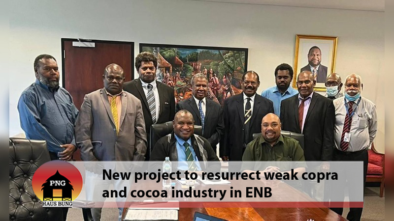 NEC GRANTS TWO ECONOMIC ZONES FOR ENB