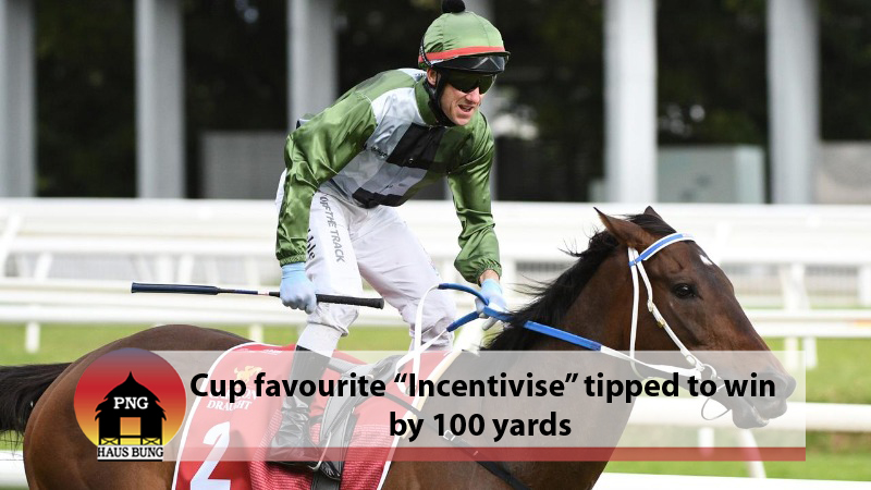 THE RISE OF "INCENTIVISE"