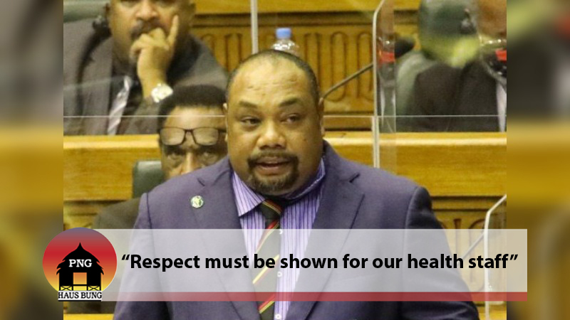 THUGS INTIMIDATING HEALTH WORKERS OVER COVID-19 VACCINES WILL BE LOCKED UP