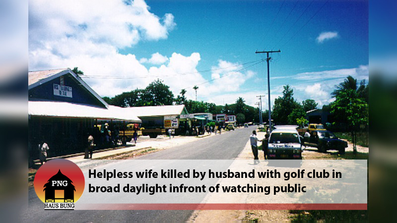 COUNCIL OF WOMEN SUPPORT CALLS TO INVOKE VAGRANCY ACT