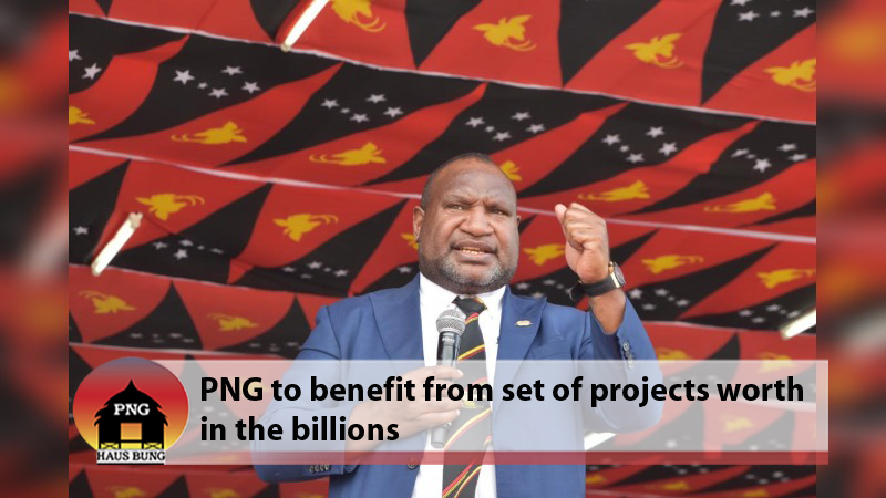 PNG’S INVESTMENT PARTNERSHIP WITH DR. ANDREW FORREST BIGGER THAN JUST PURARI RIVER HYDRO